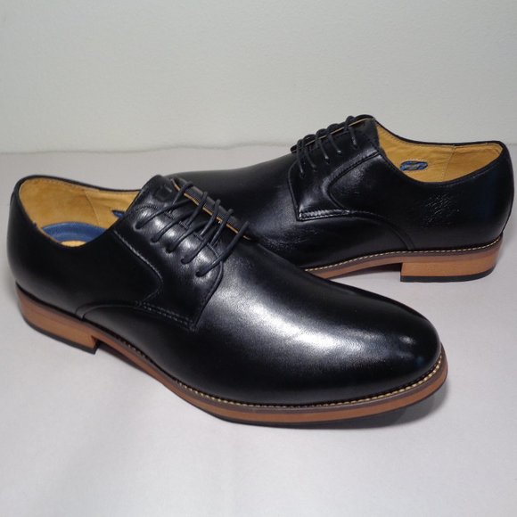 florsheim blaze cap toe oxford